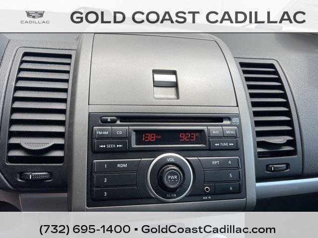 used 2010 Nissan Sentra car, priced at $4,880