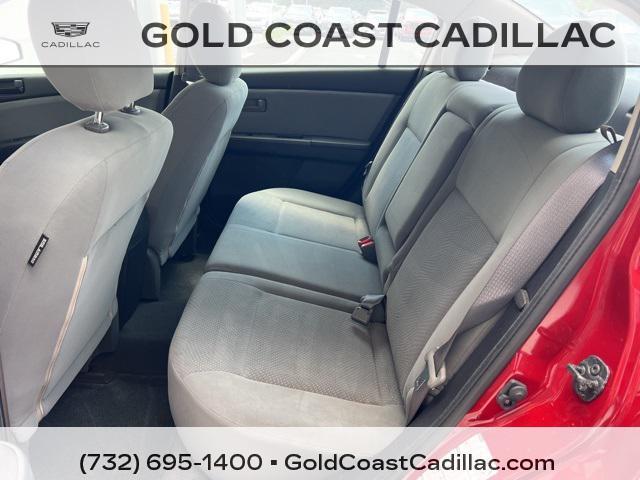 used 2010 Nissan Sentra car, priced at $4,880