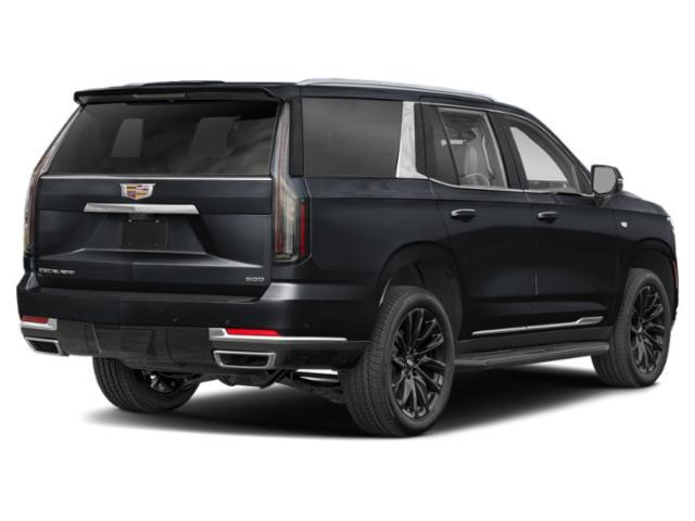 new 2025 Cadillac Escalade car, priced at $106,565