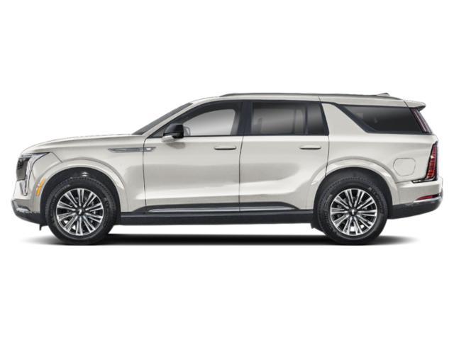 new 2026 Cadillac Escalade IQ car, priced at $141,665