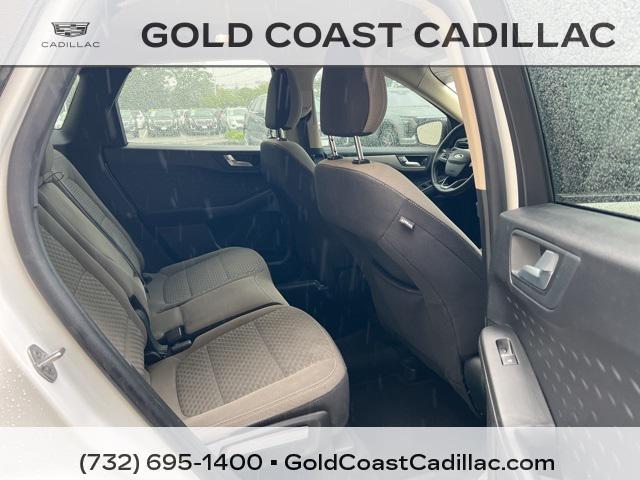 used 2020 Ford Escape car, priced at $12,269