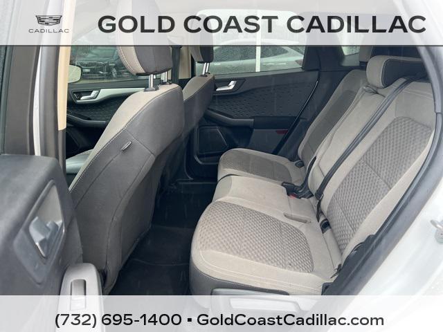 used 2020 Ford Escape car, priced at $12,269