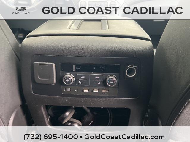 used 2019 Chevrolet Tahoe car, priced at $27,990