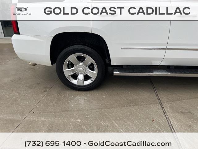 used 2019 Chevrolet Tahoe car, priced at $27,990