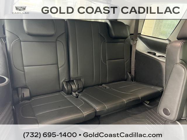 used 2019 Chevrolet Tahoe car, priced at $27,990