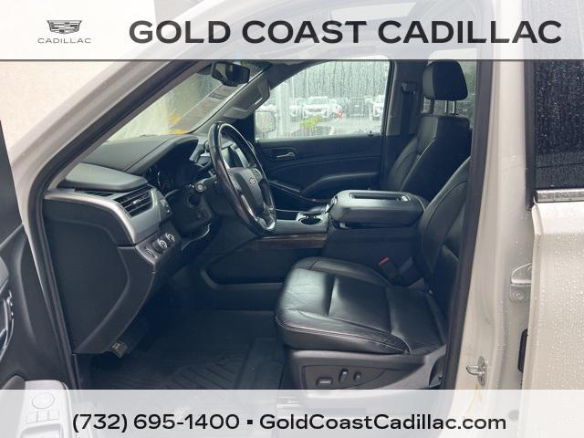 used 2019 Chevrolet Tahoe car, priced at $27,990
