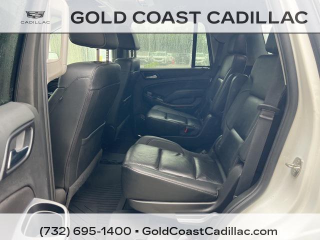 used 2019 Chevrolet Tahoe car, priced at $27,990