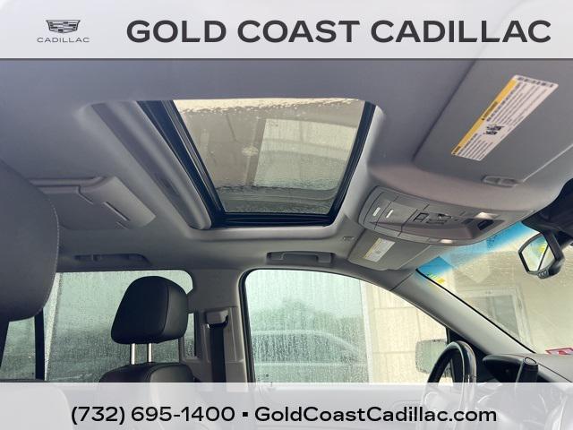 used 2019 Chevrolet Tahoe car, priced at $27,990