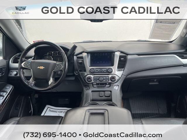 used 2019 Chevrolet Tahoe car, priced at $27,990