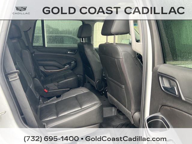 used 2019 Chevrolet Tahoe car, priced at $27,990
