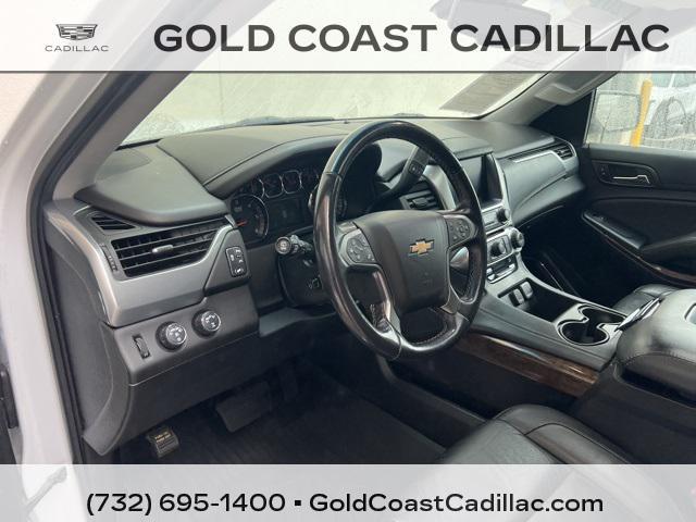 used 2019 Chevrolet Tahoe car, priced at $27,990