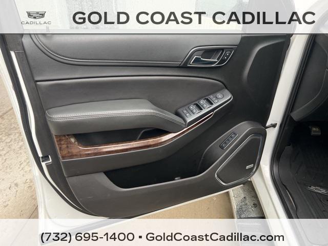 used 2019 Chevrolet Tahoe car, priced at $27,990