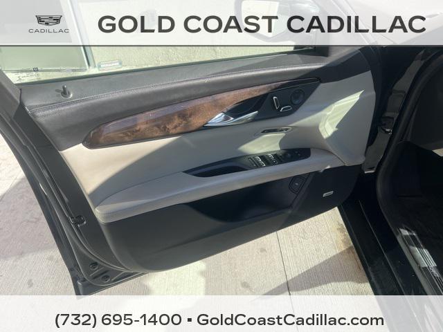 used 2018 Cadillac CT6 car, priced at $25,990