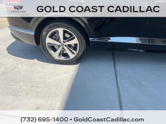 used 2021 Genesis GV80 car, priced at $35,990