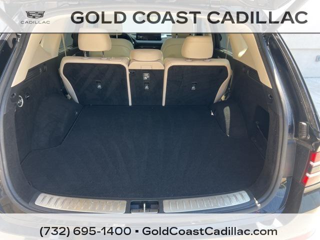 used 2021 Genesis GV80 car, priced at $35,990