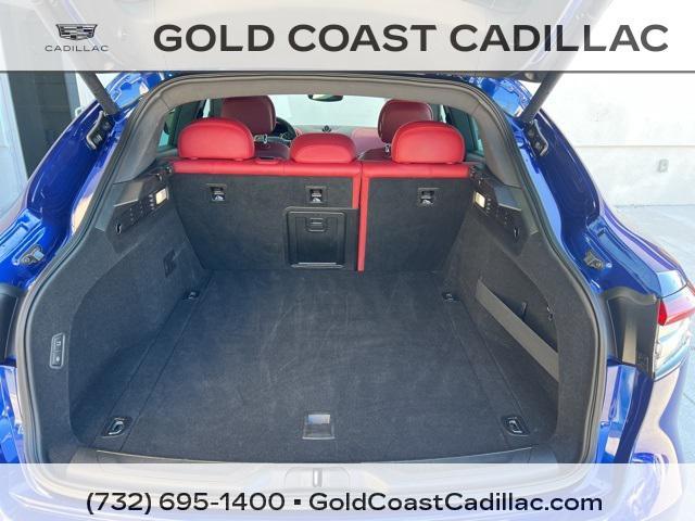 used 2021 Maserati Levante car, priced at $31,750