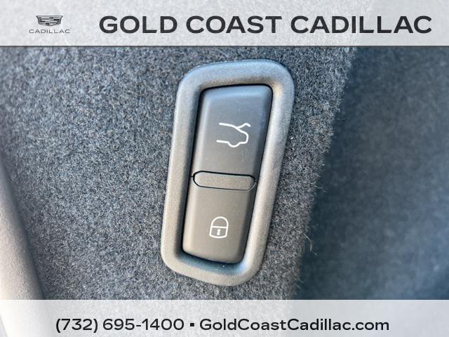 used 2021 Maserati Levante car, priced at $31,750