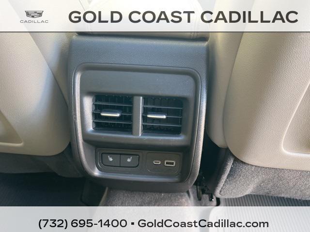 used 2023 Cadillac XT4 car, priced at $25,170