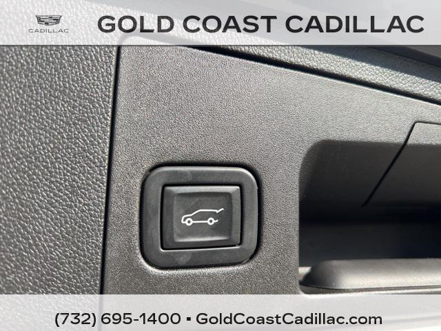 used 2023 Cadillac XT4 car, priced at $25,170
