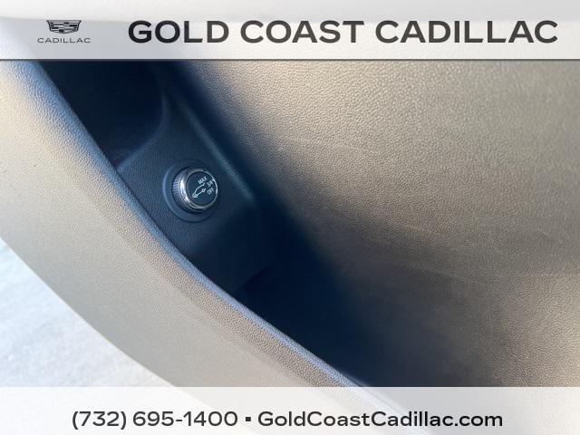 used 2021 Cadillac XT4 car, priced at $30,980