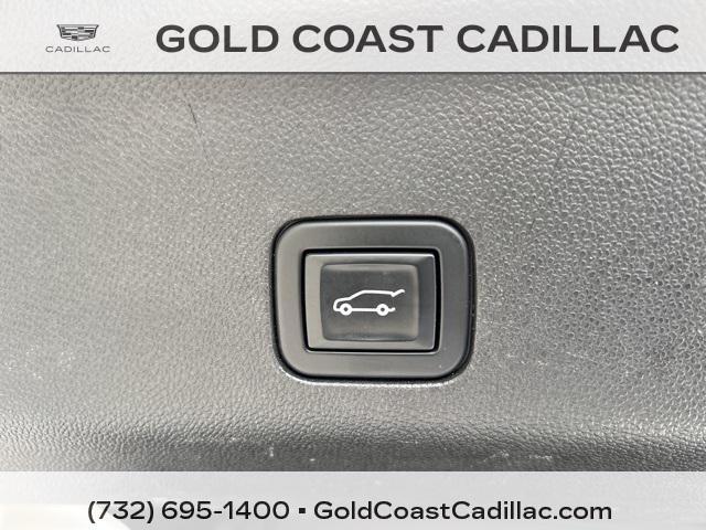 used 2021 Cadillac Escalade car, priced at $64,990