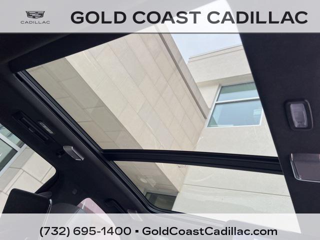 used 2021 Cadillac Escalade car, priced at $64,990