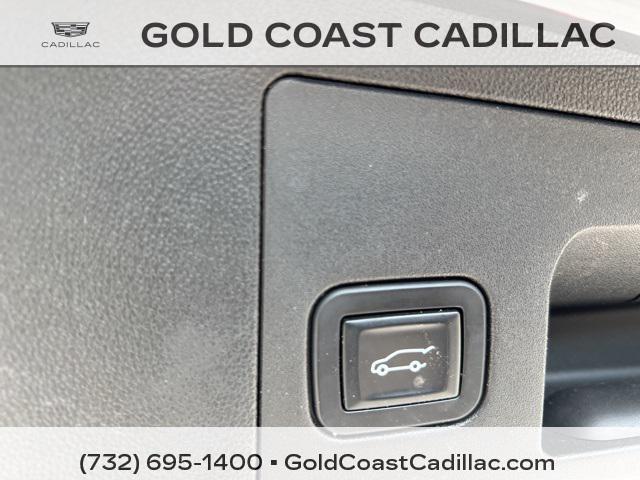 used 2018 Cadillac XT5 car, priced at $16,980
