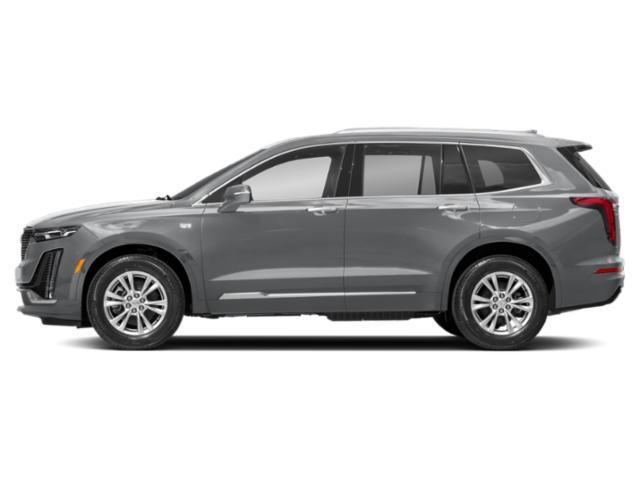 new 2024 Cadillac XT6 car, priced at $50,190