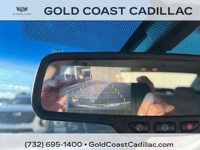 used 2012 Cadillac CTS car, priced at $6,990