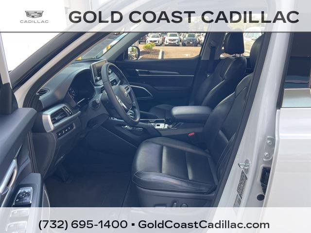 used 2020 Kia Telluride car, priced at $24,780