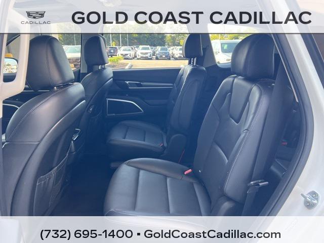 used 2020 Kia Telluride car, priced at $24,780