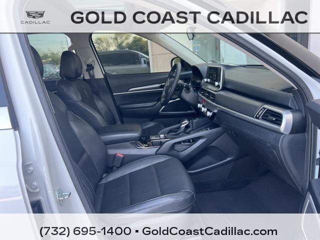used 2020 Kia Telluride car, priced at $24,780
