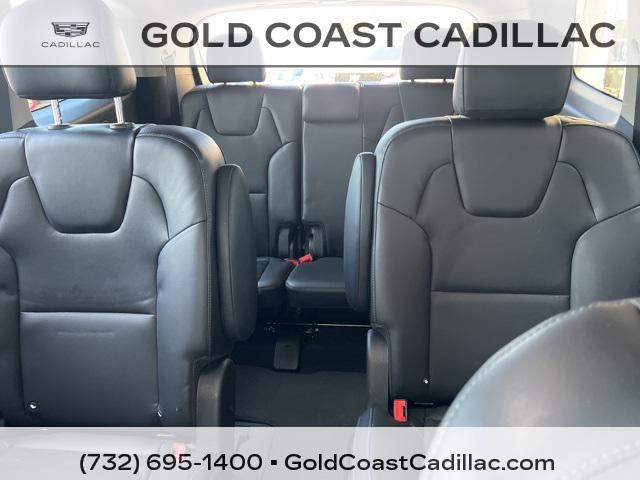 used 2020 Kia Telluride car, priced at $24,780