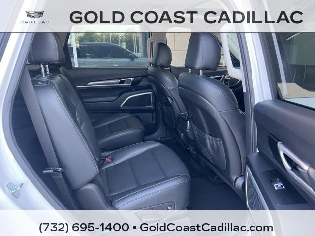 used 2020 Kia Telluride car, priced at $24,780