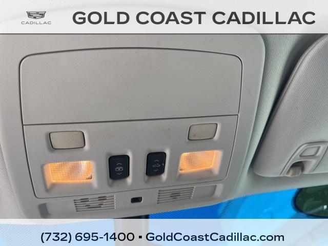 used 2008 Cadillac CTS car, priced at $5,280