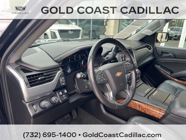 used 2018 Chevrolet Tahoe car, priced at $30,250