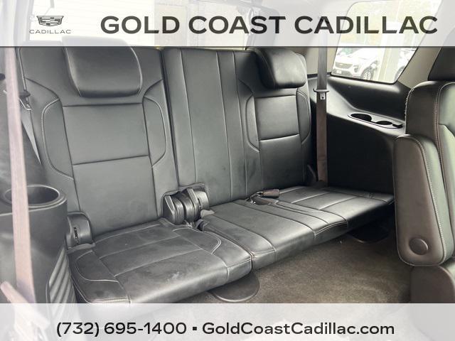 used 2018 Chevrolet Tahoe car, priced at $30,250