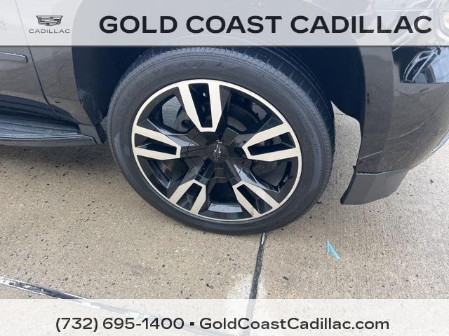 used 2018 Chevrolet Tahoe car, priced at $30,250