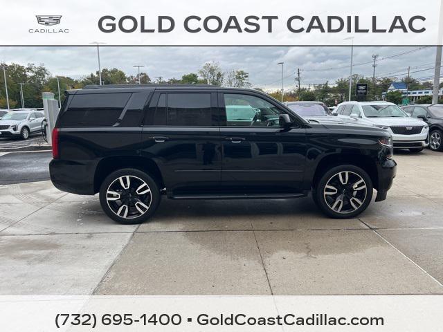 used 2018 Chevrolet Tahoe car, priced at $30,250