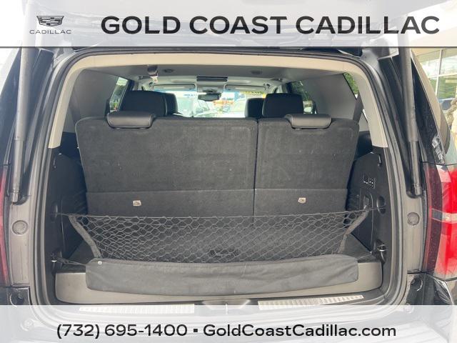used 2018 Chevrolet Tahoe car, priced at $30,250