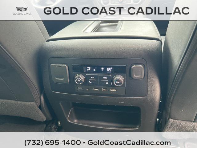 used 2018 Chevrolet Tahoe car, priced at $30,250