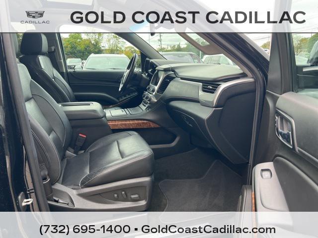 used 2018 Chevrolet Tahoe car, priced at $30,250