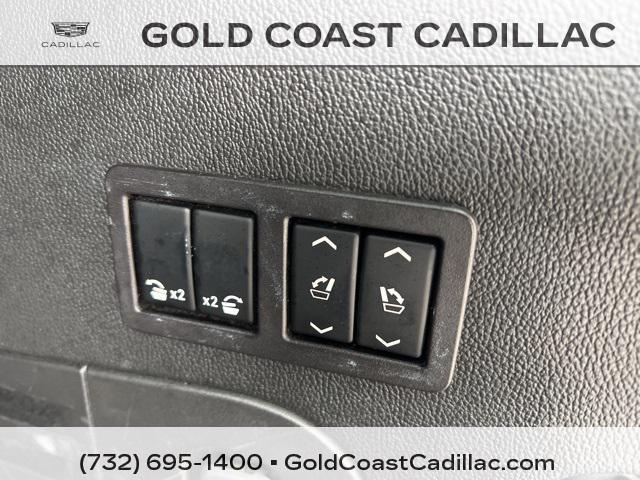 used 2018 Chevrolet Tahoe car, priced at $30,250