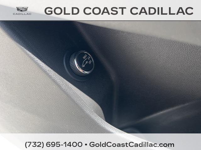 used 2022 Cadillac XT6 car, priced at $32,950