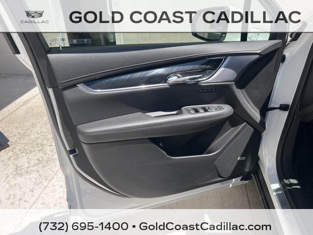 used 2022 Cadillac XT6 car, priced at $32,950