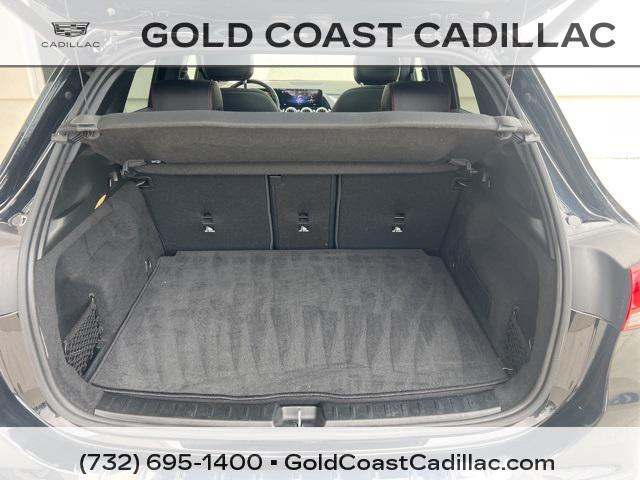 used 2023 Mercedes-Benz GLA 250 car, priced at $32,490