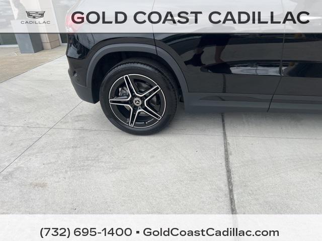 used 2023 Mercedes-Benz GLA 250 car, priced at $32,490