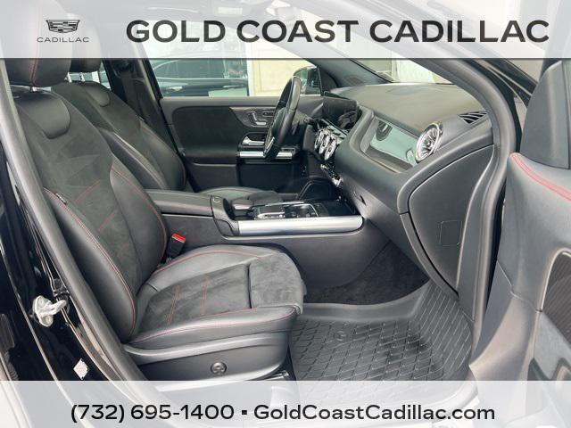 used 2023 Mercedes-Benz GLA 250 car, priced at $32,490