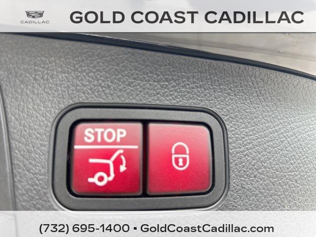 used 2023 Mercedes-Benz GLA 250 car, priced at $32,490