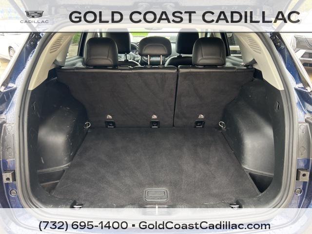 used 2018 Jeep Compass car, priced at $12,990